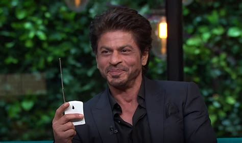 Koffee With Karan Season 5 Here Are All The Sex Jokes Shah Rukh Khan