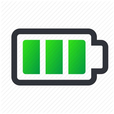 Volle Batterij Png Afbeeldingen Transparante Achtergrond Png Play