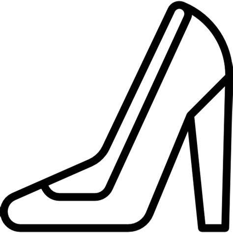 High heels free vector icons designed by monkik | Vector ...
