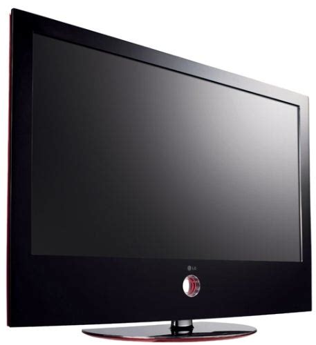 LG 42LG6000 Scarlet 42in LCD TV Review Trusted Reviews