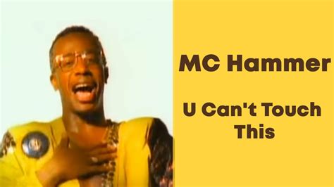 The song heavily samples rick james's super freak; MC Hammer - U Can't Touch This. Ukulele tutorial - YouTube