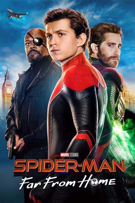 Lisa calls in to an unpopular public radio station and wins tickets for four to an albanian movie called kosovo autumn. Spider-Man Far From Home | Sony Pictures United Kingdom