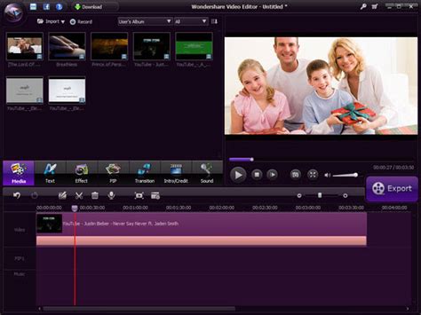 It's totally rebuilt from the ground up with advanced features and tools that make it one of most powerful—yet easy to join expert video editor, michael wohl, in this free overview and quick start guide, and get the inside info about fcp x's new features. Alternativa a Final Cut PRO per Windows e Mac | SoftStore ...