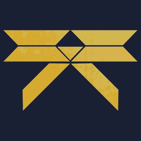 The first titans built the wall, and gave their lives to defend it. Destiny titan Logos