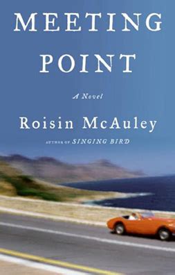 Such a meeting point is often a landmark that has become popular and is a convenient place for both tourists and citizens to meet. Meeting Point | Books | Roisin McAuley - Broadcaster ...