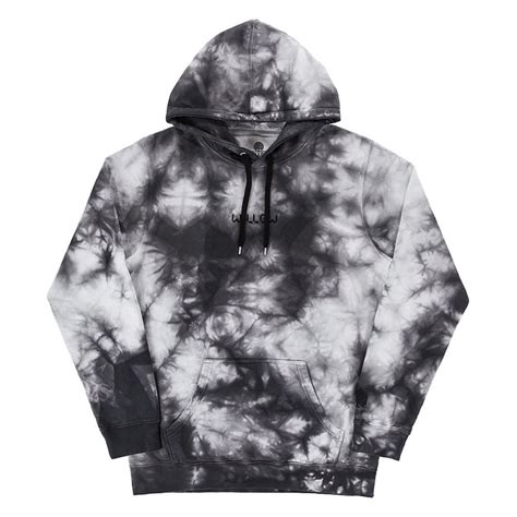 You may be able to find the same content in another format, or you may be able to find. WILLOW Light Dye Hoodie Tie Dye