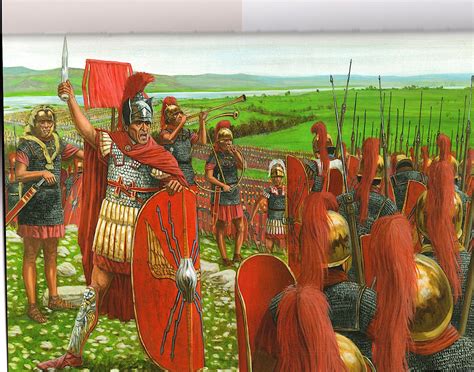 Последние твиты от roman (@roman). Review: Roman Legionary 109-58 BC | IPMS/USA Reviews