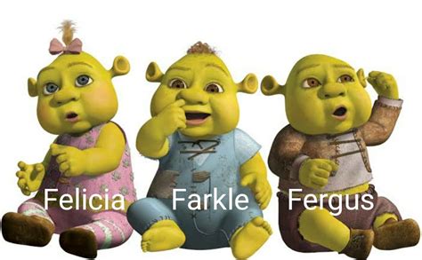 Pin By Ana Maria Macedo On Shrek Shrek Character Shrek Ogre