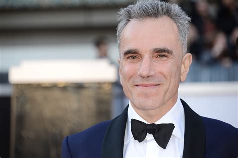 Daniel Day-Lewis Retires From Acting - Rolling Stone