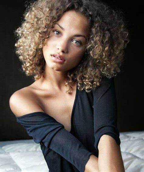 We did not find results for: 20 Naturally Curly Short Hairstyles