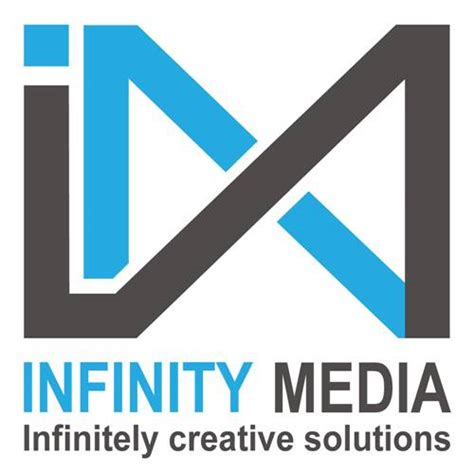 Infinity Media Infinitely Creative Solutions