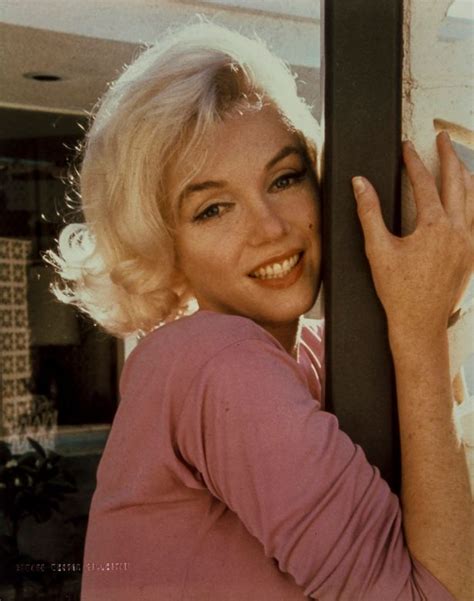 Marilyn Monroes Final Hours Revealed Mortician Claims Star Was