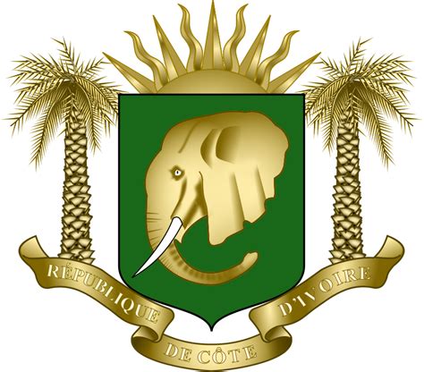 Bendera Juang Profil Informasi Tentang Negara Pantai Gading Lengkap
