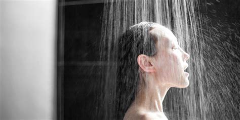 How To Take Long Showers And Still Save The World From Drought Huffpost