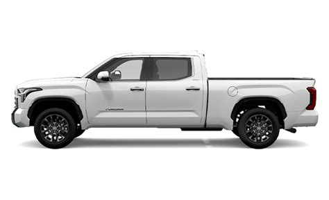 Amos Toyota In Amos The 2023 Toyota Tundra 4x4 Crewmax Limited Long Box