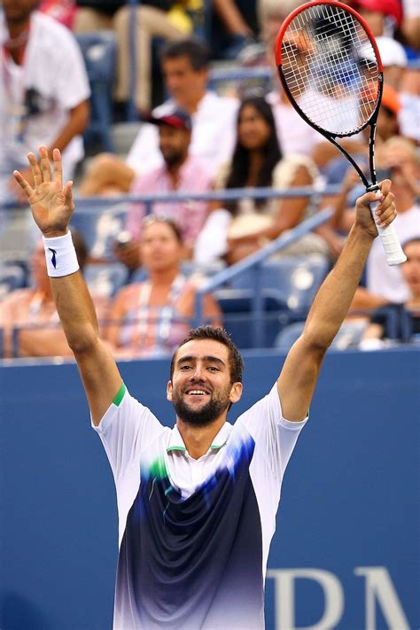 169,641 likes · 54 talking about this. Marin Cilic Clinches the U.S. Open in Straight Sets—Is It ...