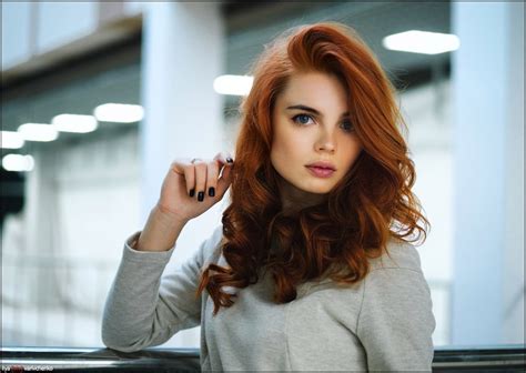 Top 100 Busty Redhead Girls Wallpapers Of 2019 Hottest Beautiful