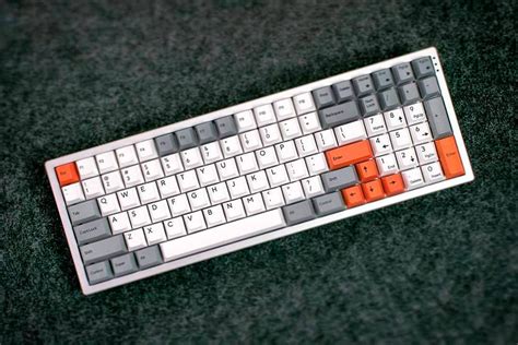 Input Club Launches Kira The Ultimate Full Size Mechanical Keyboard