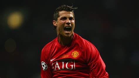 Manchester united football club is a professional football club based in old trafford, greater manchester, england, that competes in the premier league, the top flight of english football. Cristiano Ronaldo news: 'CR7 is not selfish, he supported ...