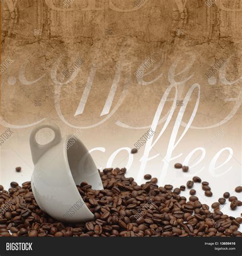 Coffee Image And Photo Free Trial Bigstock