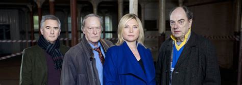 ‘new Tricks Season 12 Finale Review Its The Ucos Teams