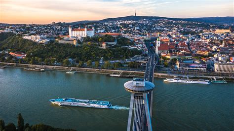 Tourism In Bratislava Slovakia Europes Best Destinations