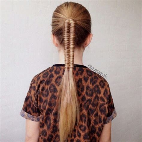 40 Cute And Cool Hairstyles For Teenage Girls