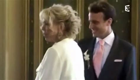 Video Les Images Du Mariage Demmanuel Macron Et De Brigitte Trogneux