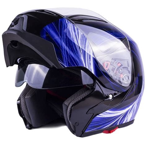 Best Modular Motorcycle Helmets According To Real Bikers HelmetUpgrades