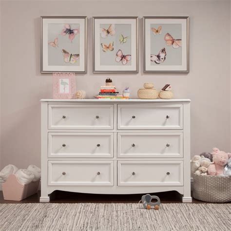 Once assembled, the crib measures to be 47.36h x 54w x 29.17d and the changing table measures to be 40h x 34.17w x 19d. 4 in 1 convertible crib and dresser changing table set ...