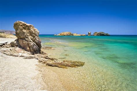 Exploring The Hidden Beaches Of Crete Vintage Travel Blog Blog