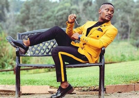 Clement Maosa Releases His New Single Bona Magazine