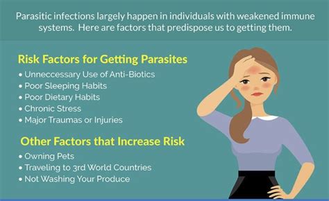 Parasites Infection And Your Brain Health Naturopathic Medicine