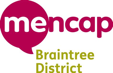 Homepage Braintree District Mencap
