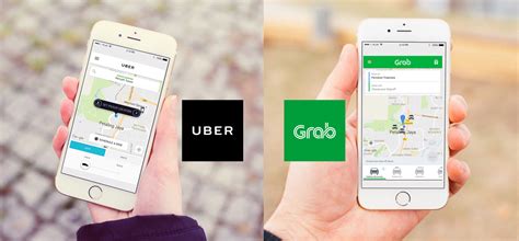 A detailed survey compared the prices between grab, uber, and conventional taxis in malaysia and across southeast asia. Grab VS Uber: Battle Of The Fixed Fare Rate For Ride ...