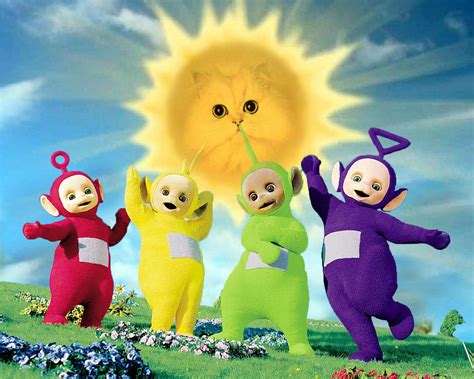 See more of teletubbies on facebook. Teletubbies Wallpapers (74+ background pictures)