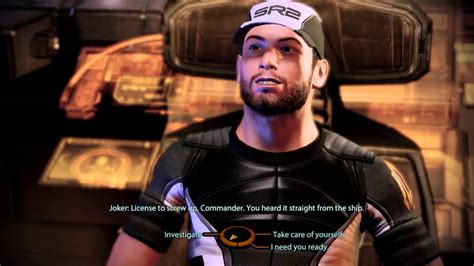 Choose your squadmates' roles wisely for the infiltration. Mass Effect 2 (FemShep) - 181 - Act 3 - En Route to Omega ...
