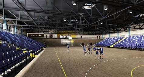 Szegedi wu de harcművészeti iskola tisza lajos krt. Szeged Pick Aréna (8000 capacity, EHF Men's EC 2022 ...