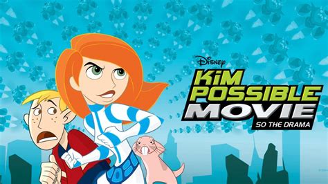 kim possible movie so the drama where to watch and stream online