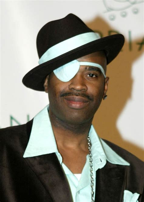Rap Legend Slick Rick To Perform At Mateen Cleaves After Party