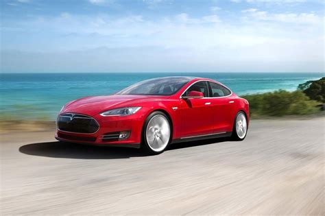 2016 Tesla Model S Vins Configurations Msrp And Specs Autodetective