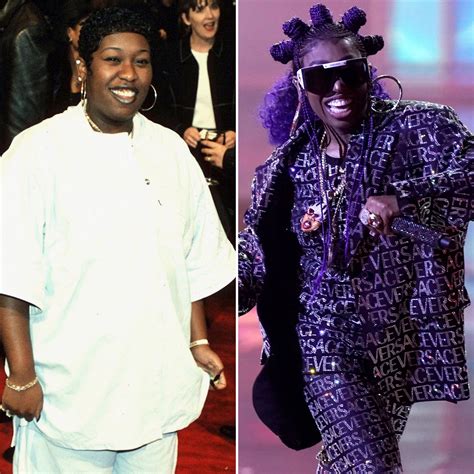 Missy Elliott Weight Loss Transformation Before After Photos Life
