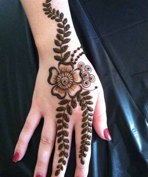 These were the spectacular latest eid mehndi designs for girls 2019 so if you people haven't decided yet your favorite then don't waste time pick this today. 16 Eid Mehndi Designs For Girls In 2021-2022 - Step By ...