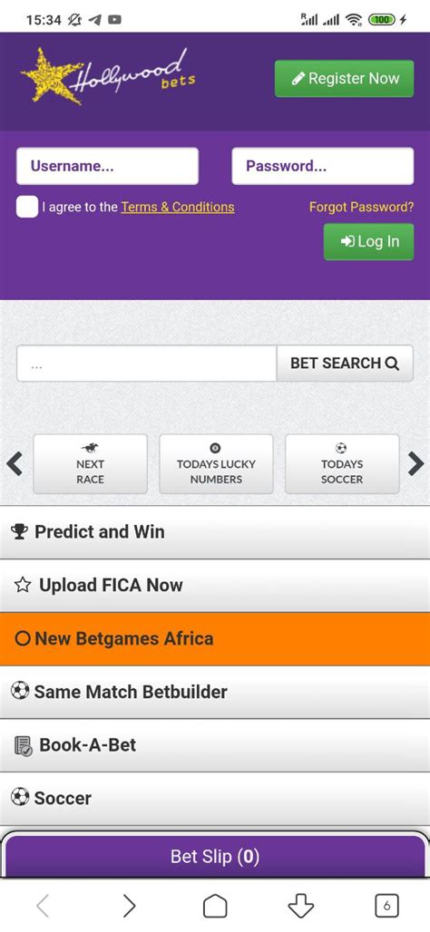 Android and ios mobile application for any wordpress wesbite. How to Download Hollywoodbets App on Your Mobile Android Phone