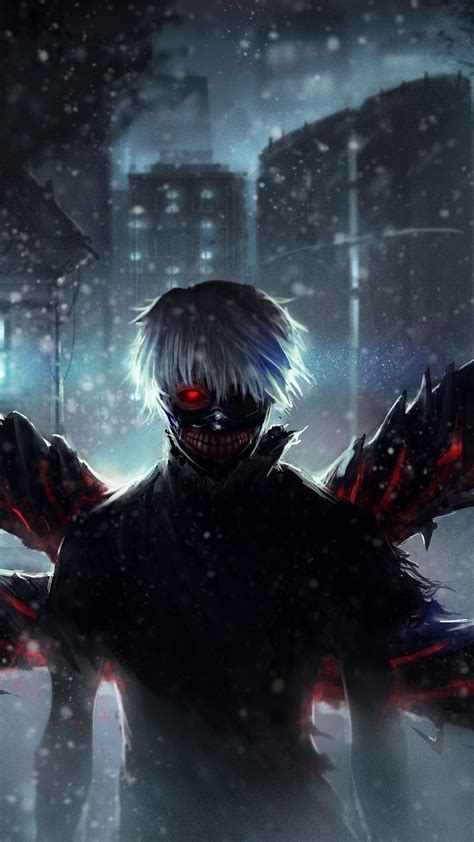 Tons of awesome tokyo ghoul hd wallpapers to download for free. Tokyo Ghoul Ken Kaneki 5K Wallpapers | HD Wallpapers | ID ...