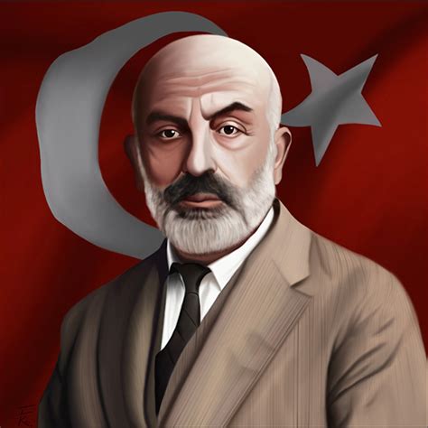 Mehmet Akif Ersoy On Behance