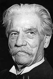 Albert schweitzer was a german born french theologian, organist, philosopher, physician, and medical missionary. Albert Schweitzer