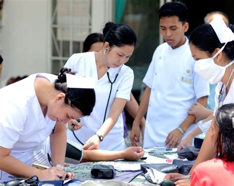 Germany On Hiring Spree Of Filipino Nurses Hrm Asia Hrm Asia