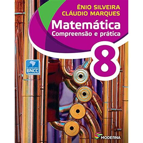 Matemática Compreensão E Pratica 8º Ano Livrofacil
