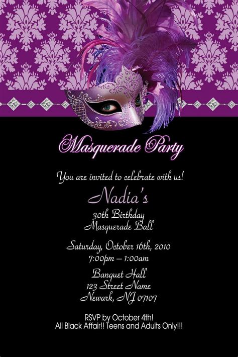 Sweet 16 invitations in spanish. Sweet 16 Invitation Wording
